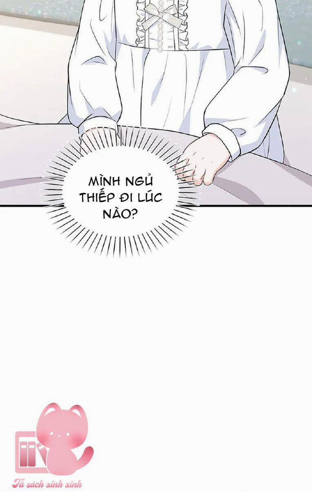 Công Chúa Bé Con Hạng S Thật Mạnh 18 trang 96