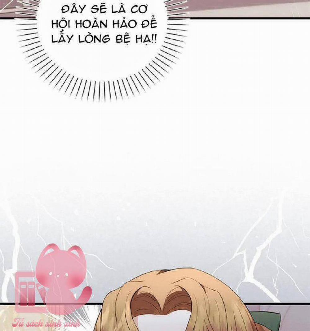 Công Chúa Bé Con Hạng S Thật Mạnh 19 trang 11