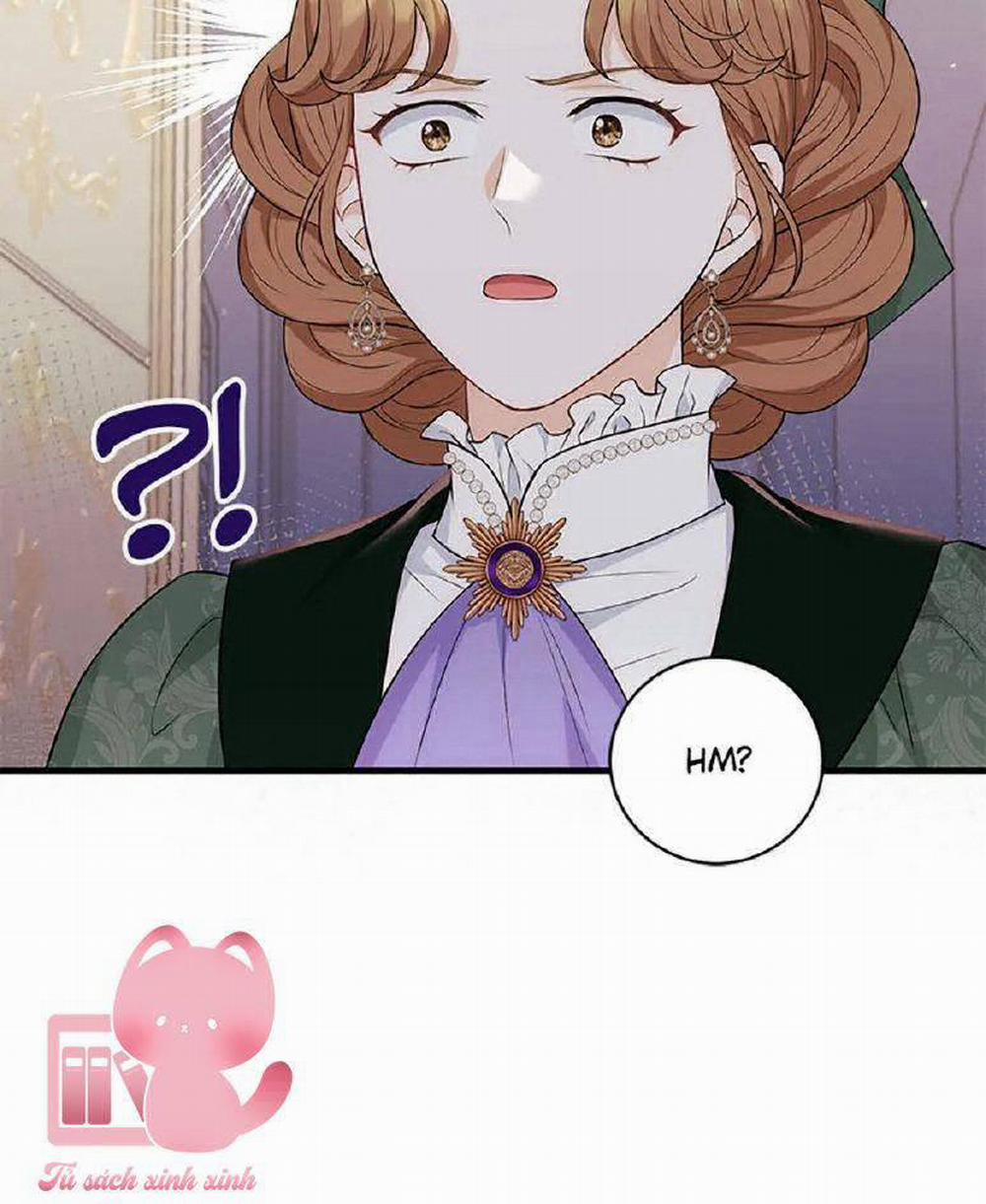 Công Chúa Bé Con Hạng S Thật Mạnh 19 trang 12