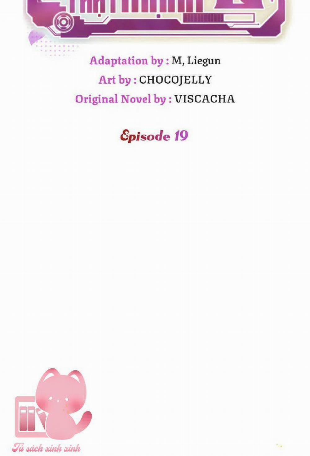 Công Chúa Bé Con Hạng S Thật Mạnh 19 trang 15