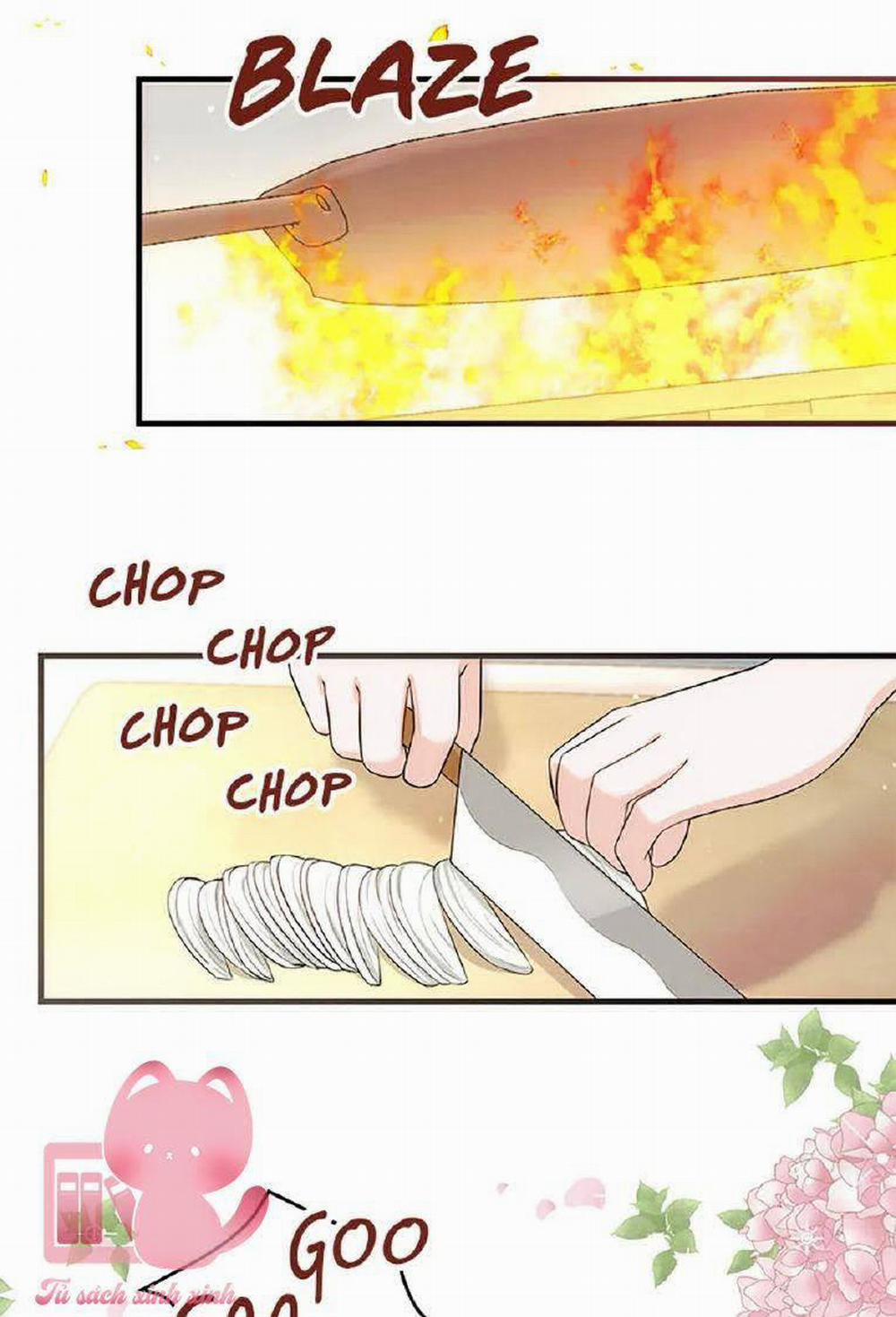 Công Chúa Bé Con Hạng S Thật Mạnh 19 trang 16