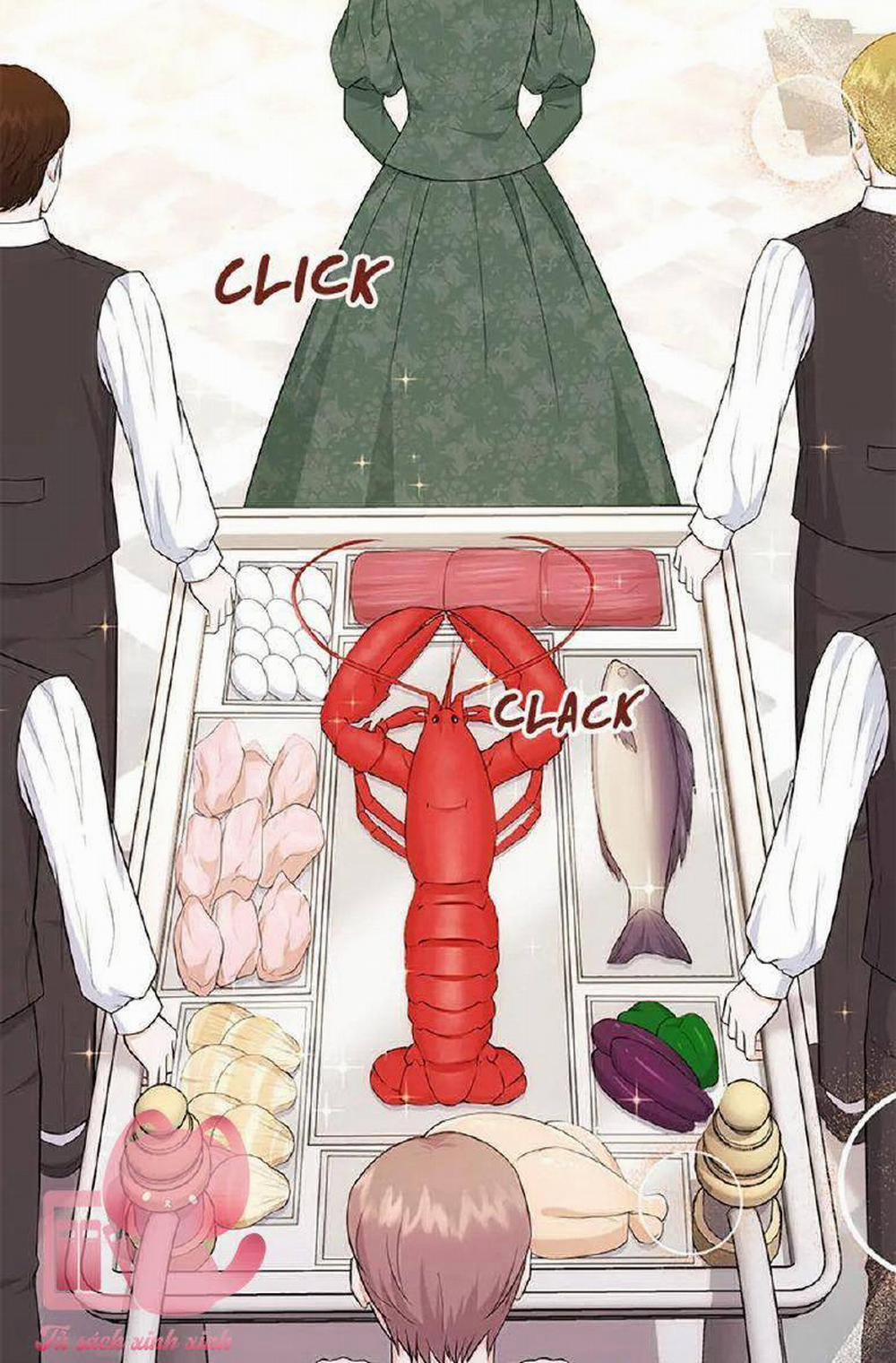 Công Chúa Bé Con Hạng S Thật Mạnh 19 trang 2