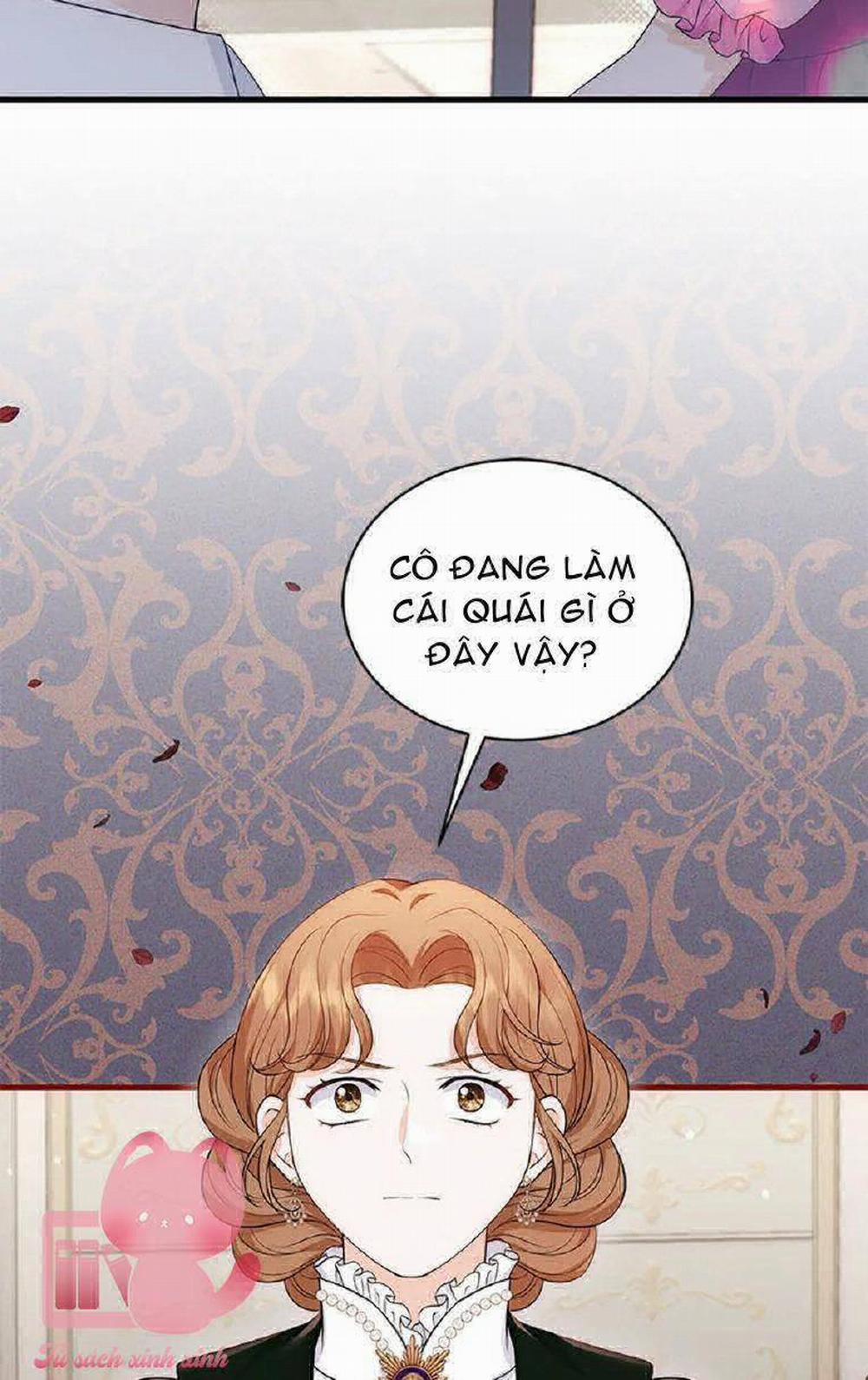 Công Chúa Bé Con Hạng S Thật Mạnh 19 trang 24