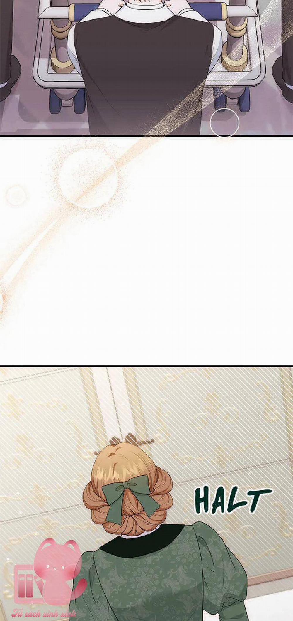 Công Chúa Bé Con Hạng S Thật Mạnh 19 trang 3