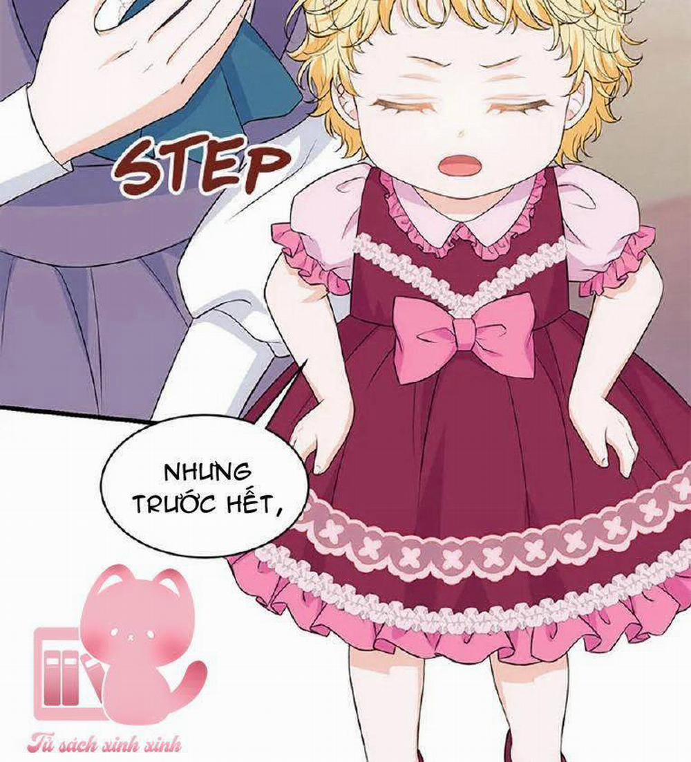 Công Chúa Bé Con Hạng S Thật Mạnh 19 trang 33