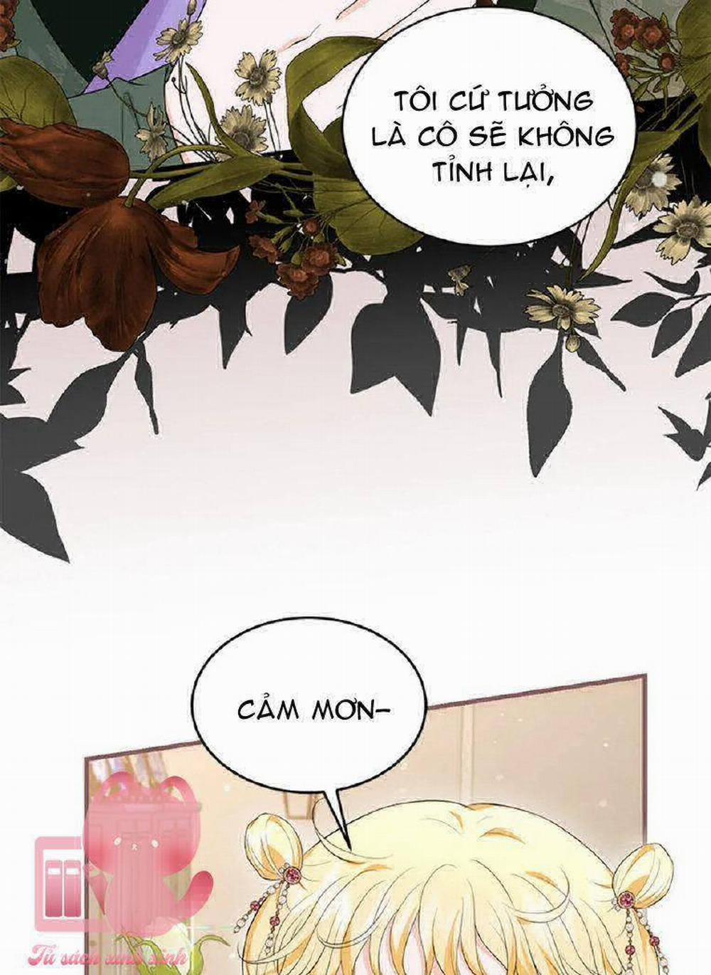 Công Chúa Bé Con Hạng S Thật Mạnh 19 trang 38