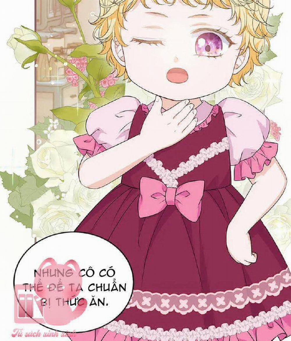 Công Chúa Bé Con Hạng S Thật Mạnh 19 trang 39