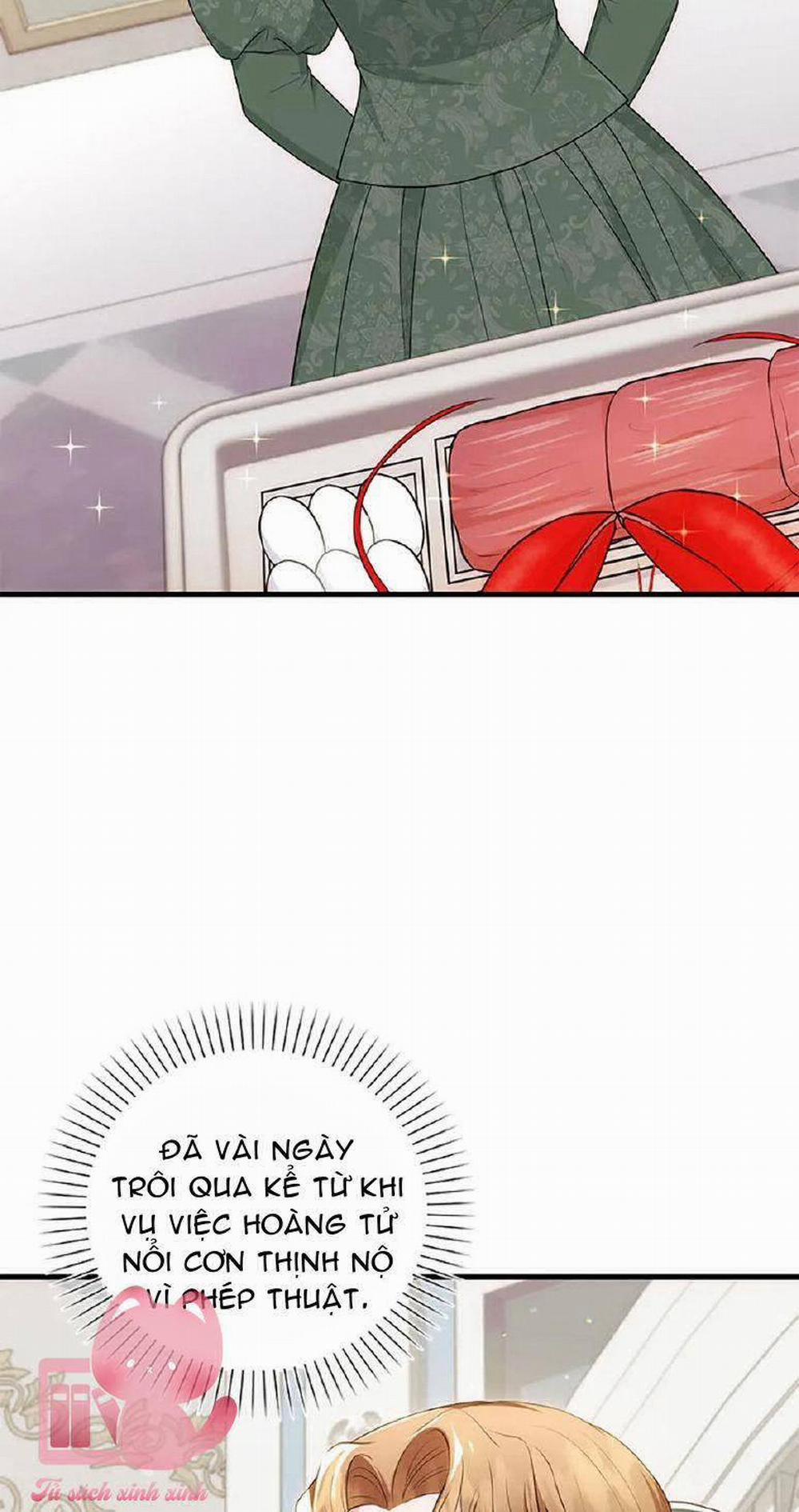 Công Chúa Bé Con Hạng S Thật Mạnh 19 trang 4