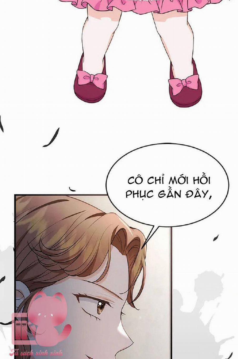 Công Chúa Bé Con Hạng S Thật Mạnh 19 trang 40