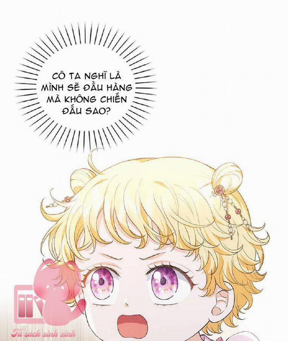 Công Chúa Bé Con Hạng S Thật Mạnh 19 trang 42