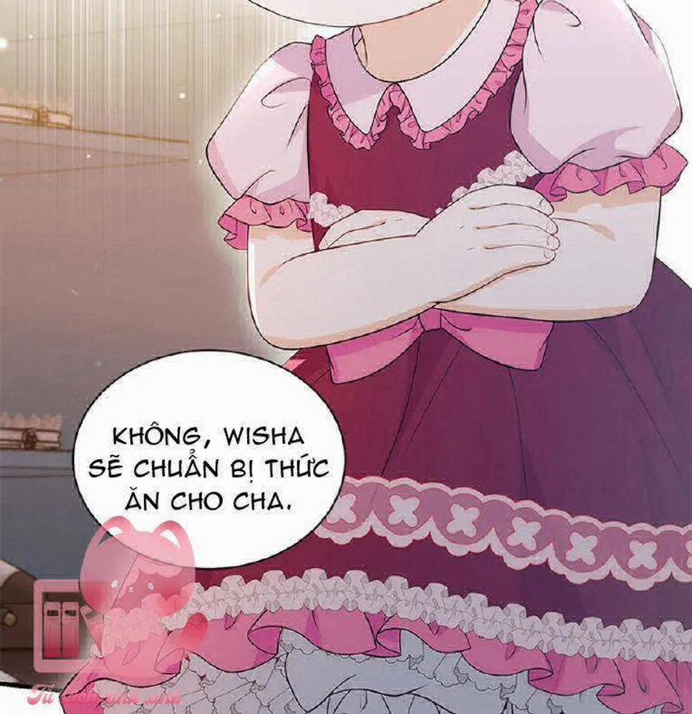 Công Chúa Bé Con Hạng S Thật Mạnh 19 trang 43