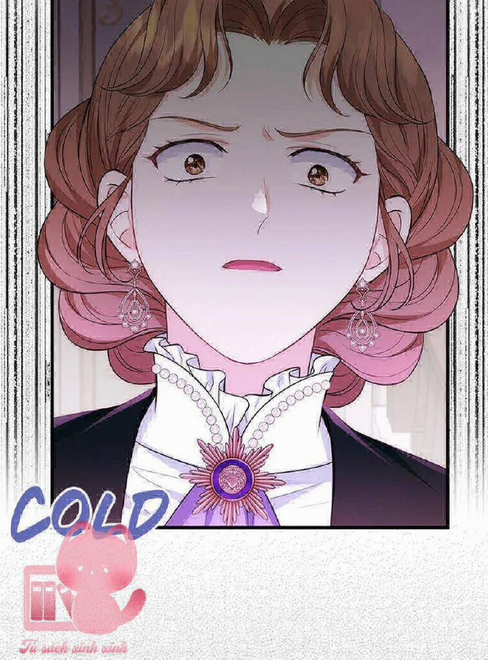 Công Chúa Bé Con Hạng S Thật Mạnh 19 trang 47