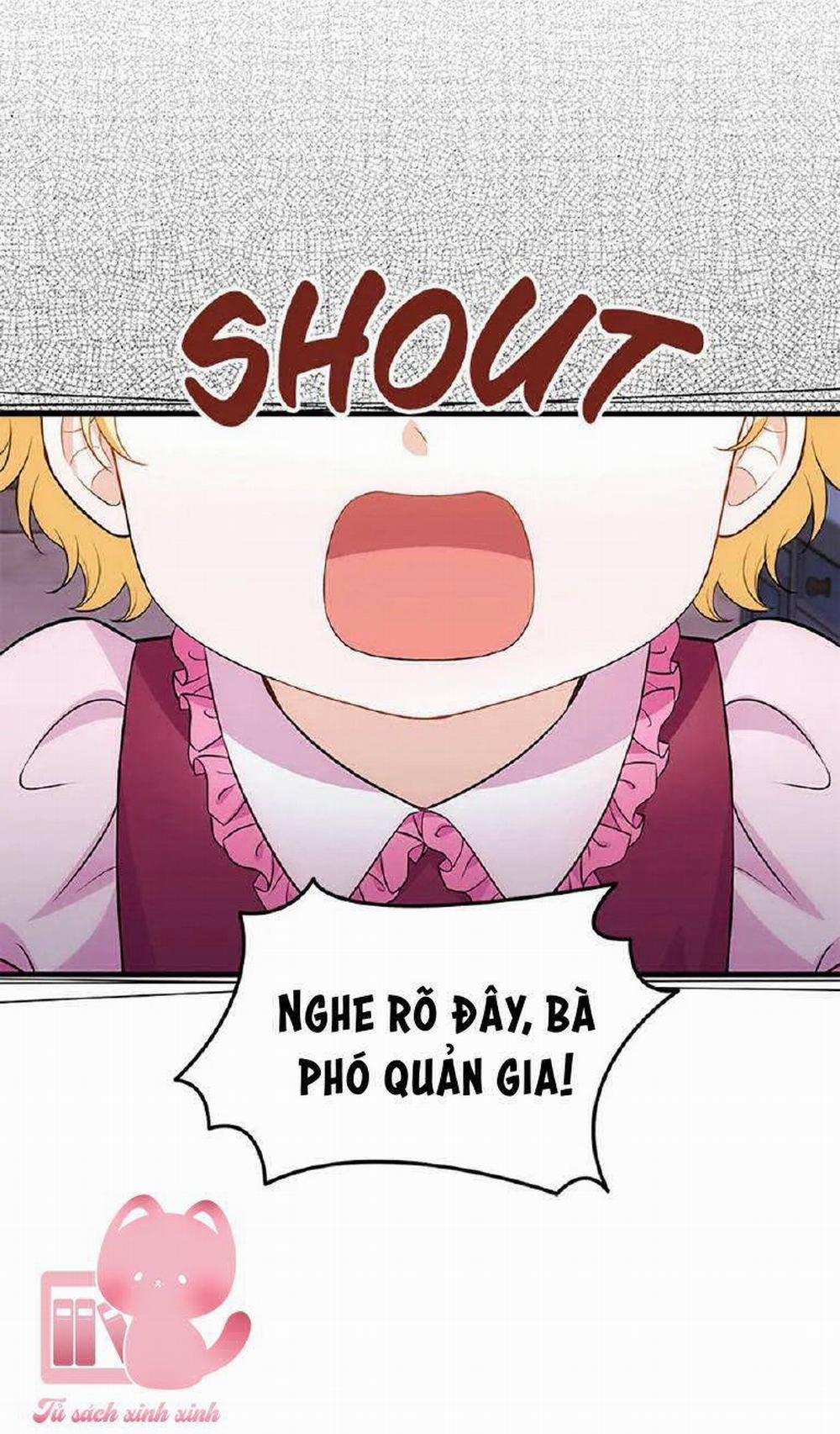 Công Chúa Bé Con Hạng S Thật Mạnh 19 trang 48