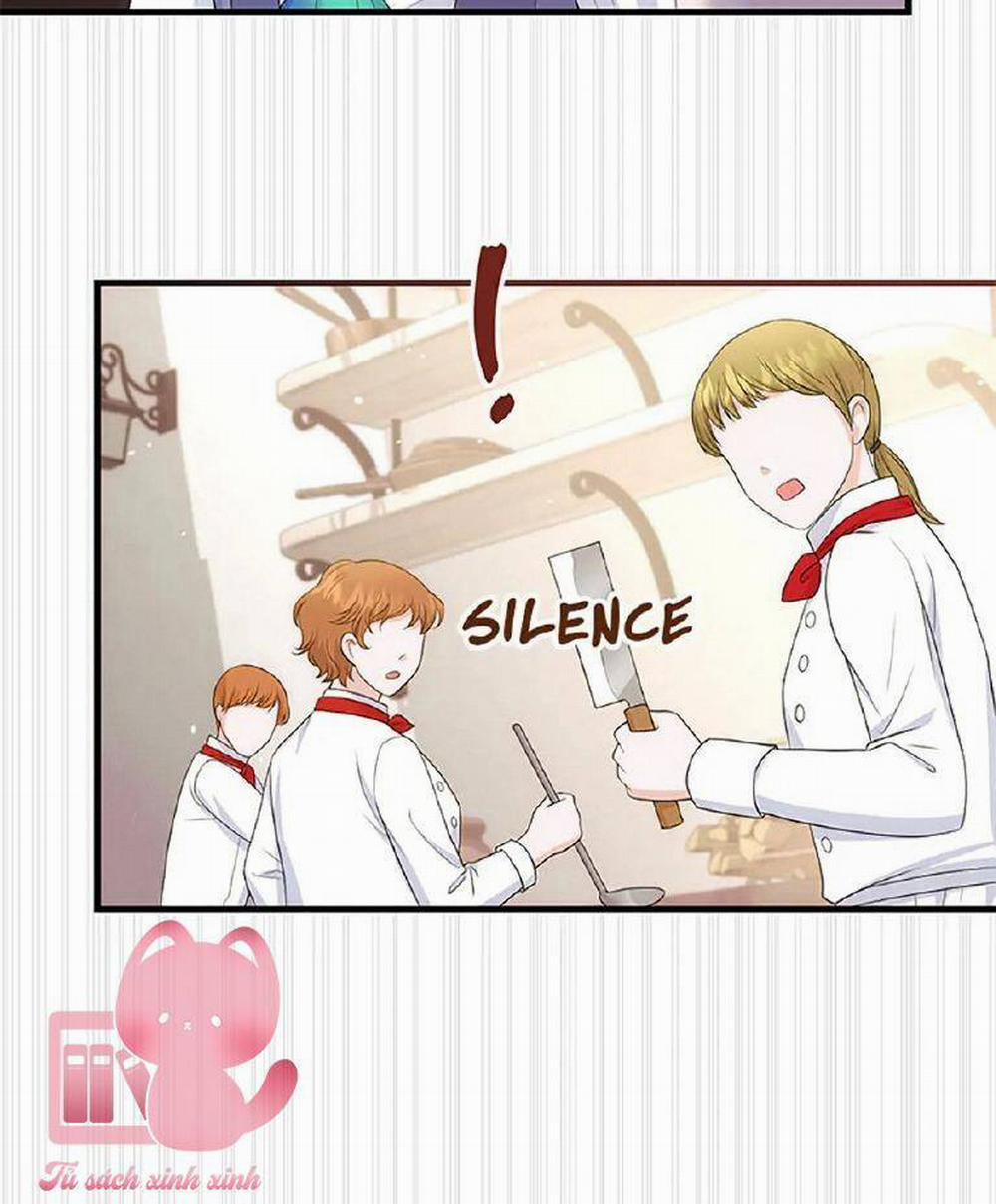 Công Chúa Bé Con Hạng S Thật Mạnh 19 trang 52