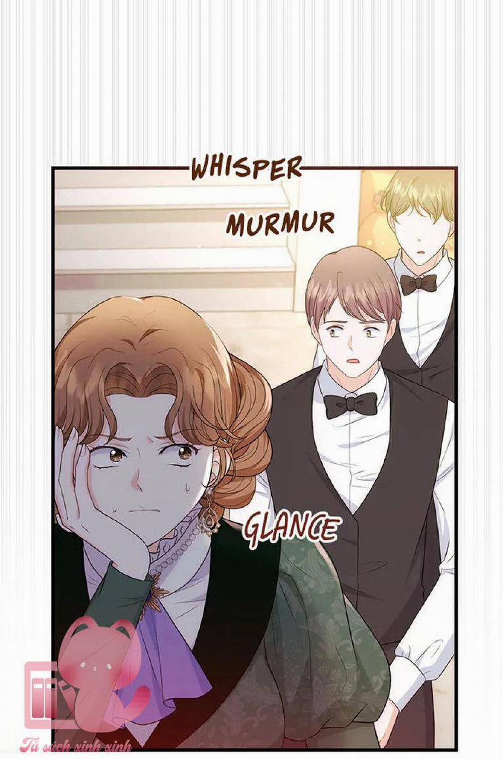 Công Chúa Bé Con Hạng S Thật Mạnh 19 trang 53