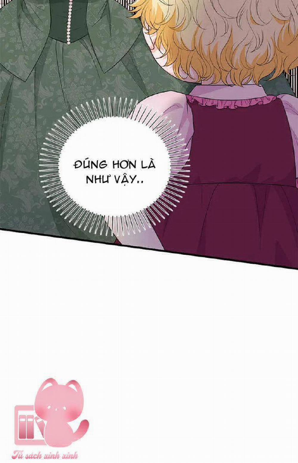 Công Chúa Bé Con Hạng S Thật Mạnh 19 trang 55