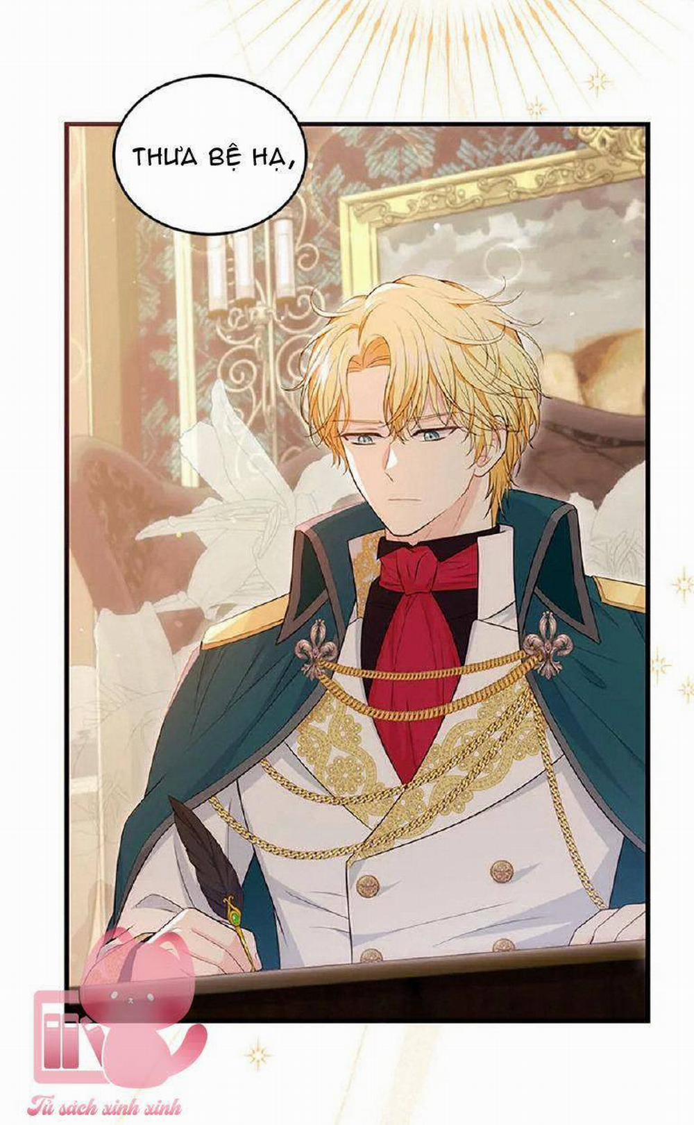 Công Chúa Bé Con Hạng S Thật Mạnh 19 trang 57