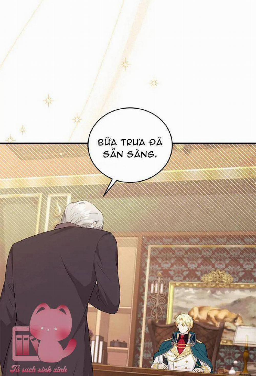 Công Chúa Bé Con Hạng S Thật Mạnh 19 trang 58