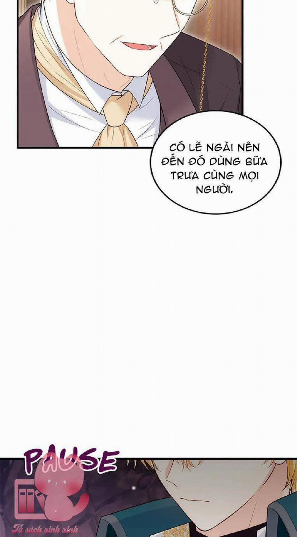 Công Chúa Bé Con Hạng S Thật Mạnh 19 trang 61