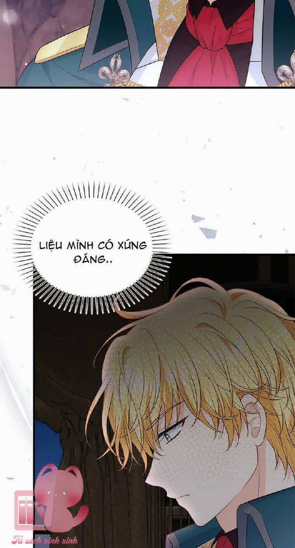 Công Chúa Bé Con Hạng S Thật Mạnh 19 trang 62