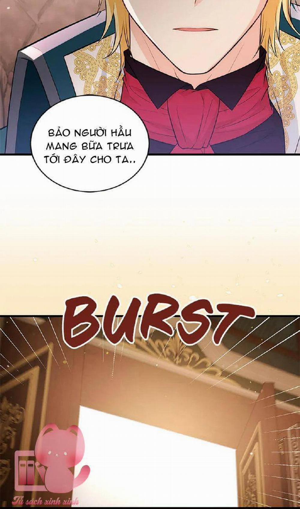 Công Chúa Bé Con Hạng S Thật Mạnh 19 trang 65