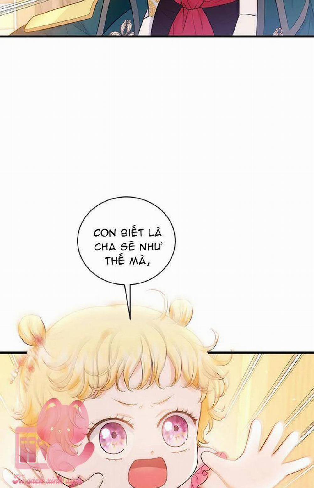 Công Chúa Bé Con Hạng S Thật Mạnh 19 trang 67