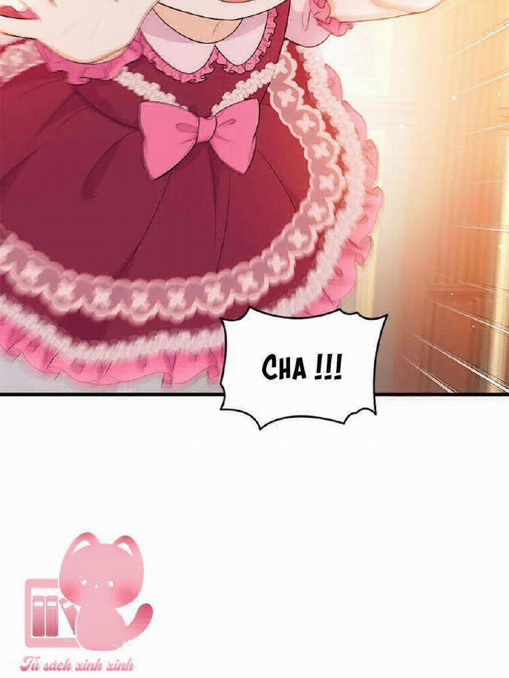 Công Chúa Bé Con Hạng S Thật Mạnh 19 trang 68