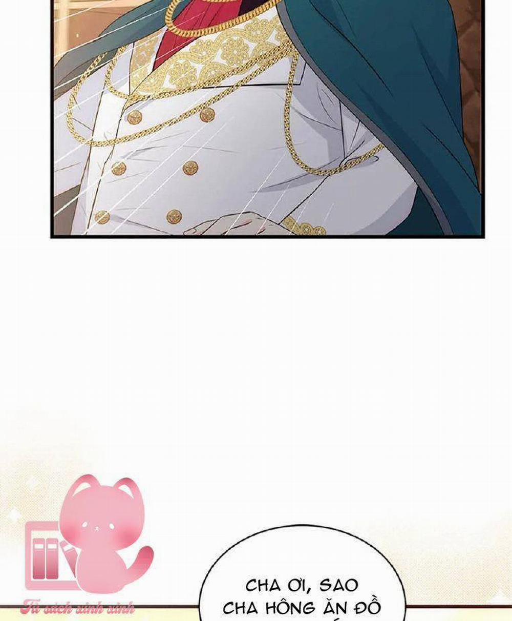 Công Chúa Bé Con Hạng S Thật Mạnh 19 trang 70