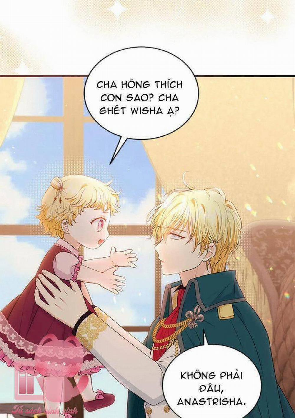 Công Chúa Bé Con Hạng S Thật Mạnh 19 trang 73