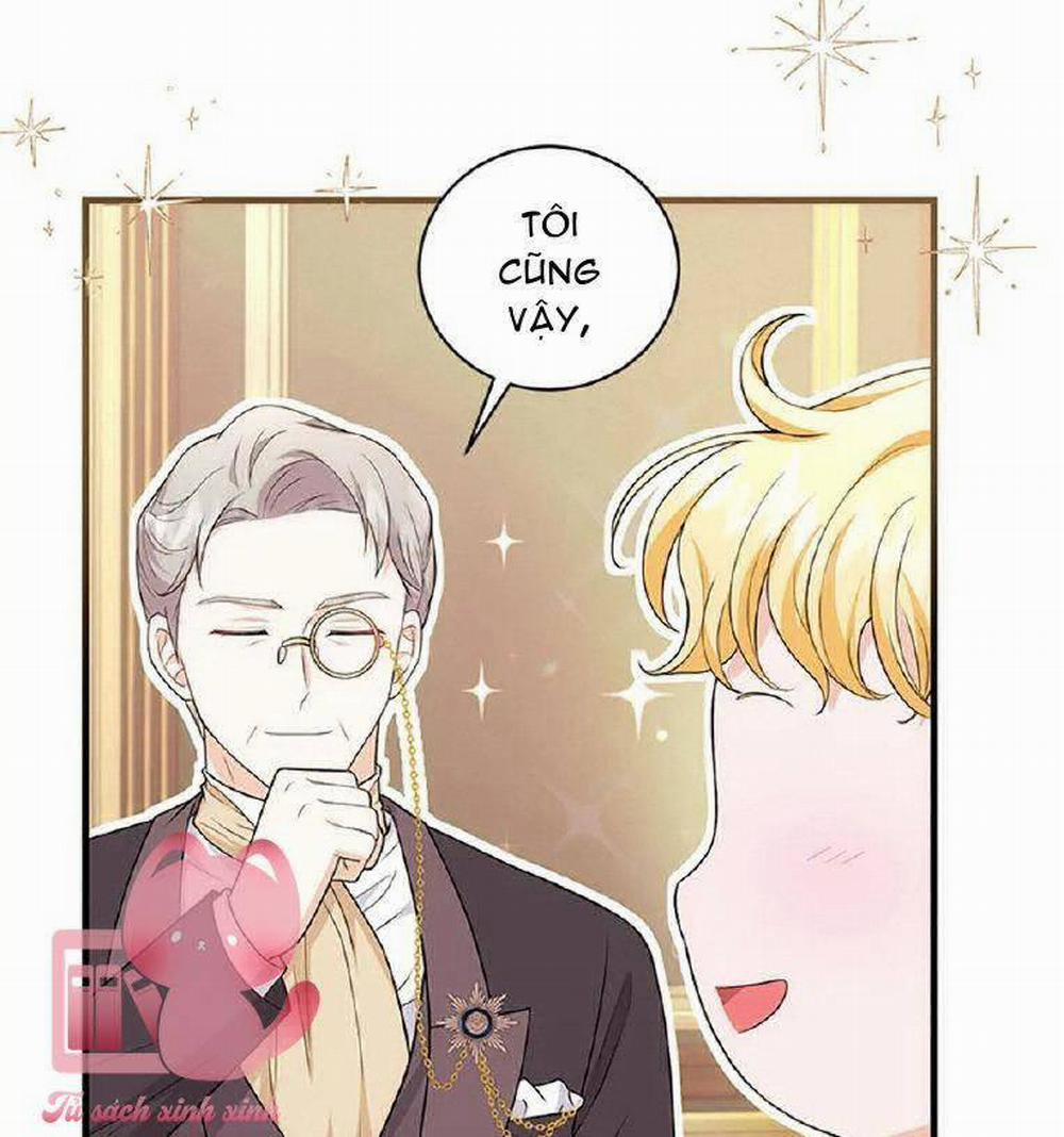 Công Chúa Bé Con Hạng S Thật Mạnh 19 trang 76