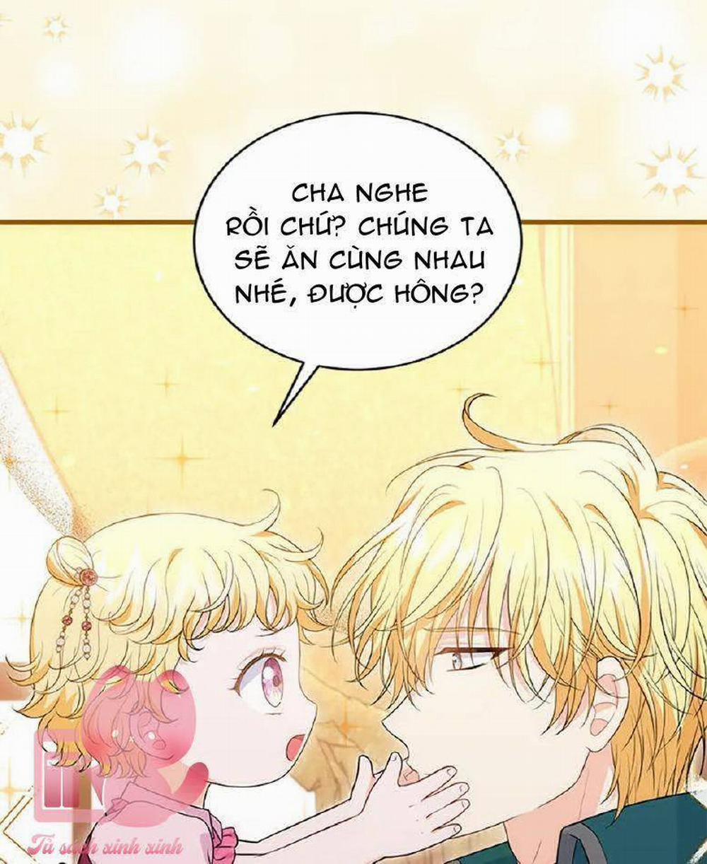 Công Chúa Bé Con Hạng S Thật Mạnh 19 trang 78