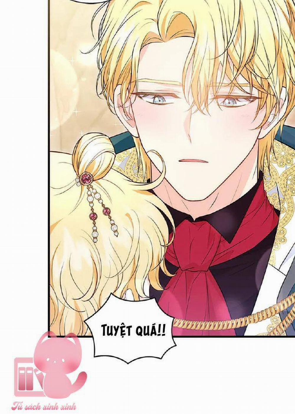 Công Chúa Bé Con Hạng S Thật Mạnh 19 trang 80