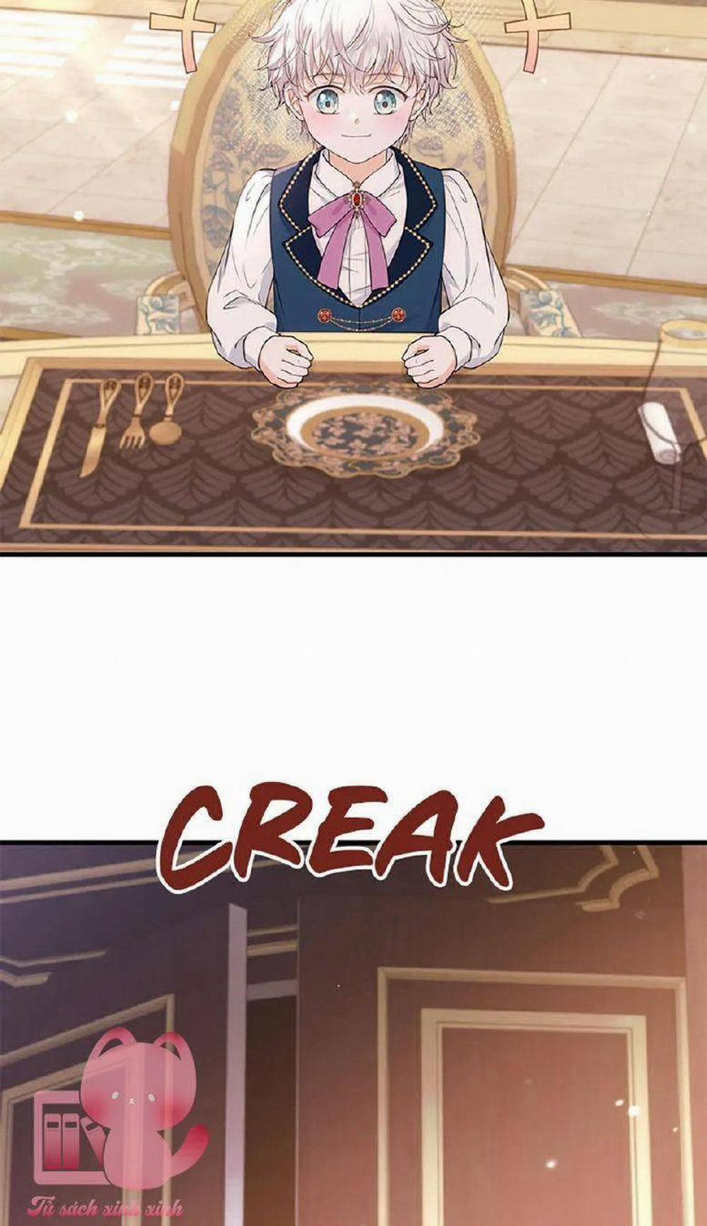 Công Chúa Bé Con Hạng S Thật Mạnh 19 trang 84