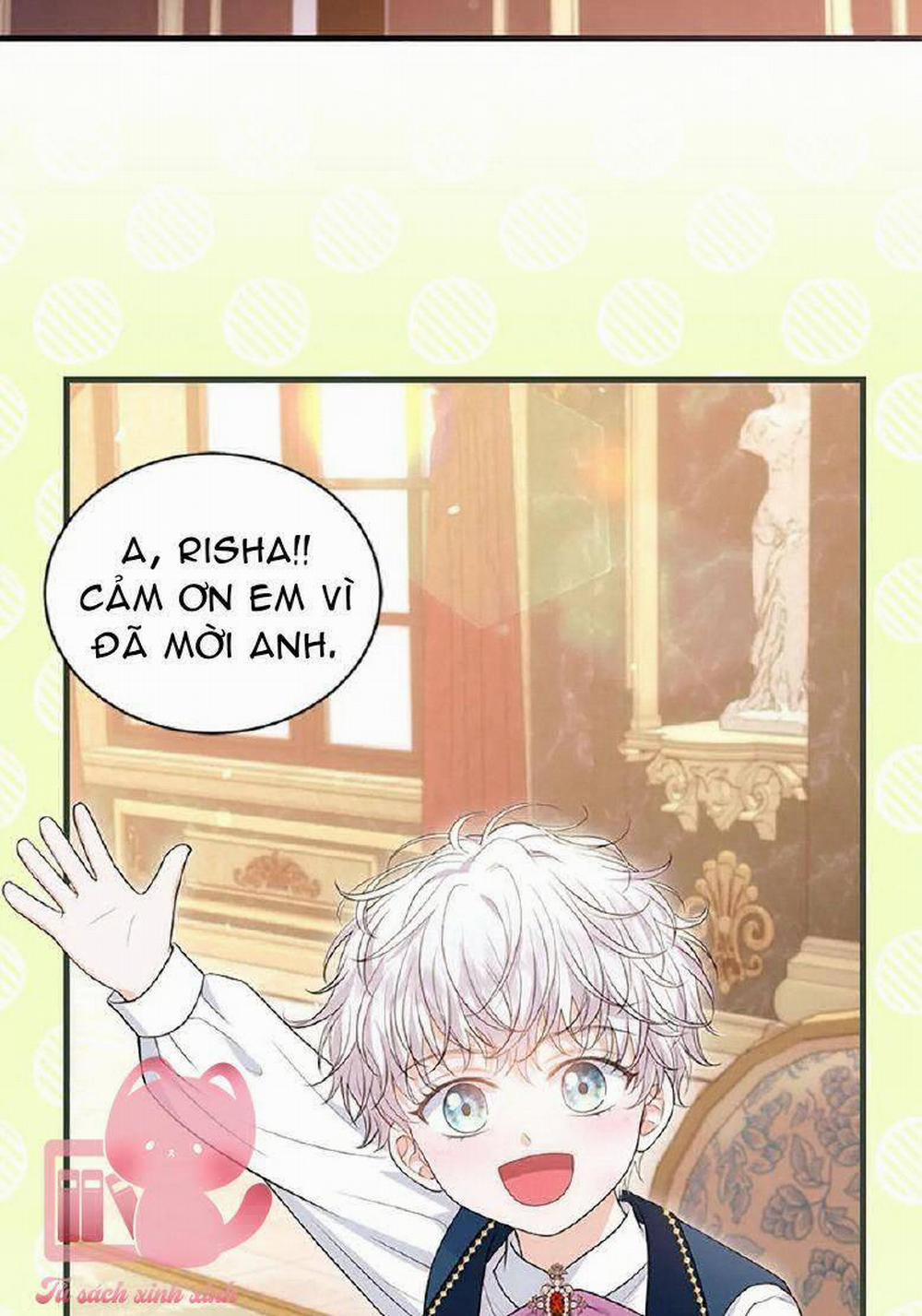 Công Chúa Bé Con Hạng S Thật Mạnh 19 trang 85