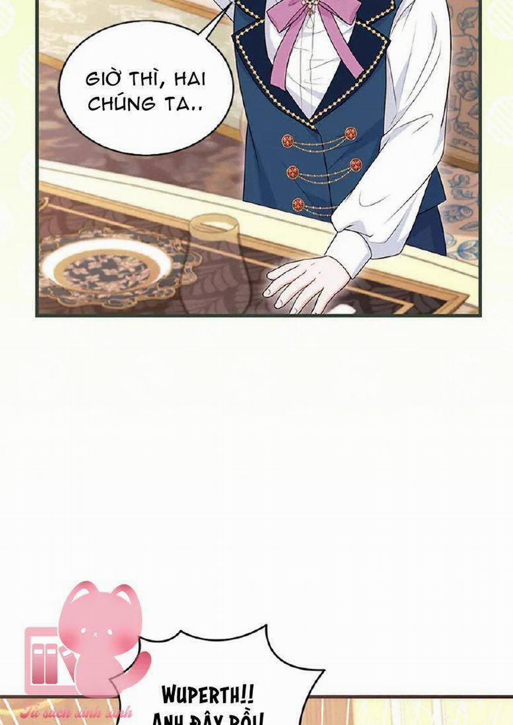 Công Chúa Bé Con Hạng S Thật Mạnh 19 trang 86