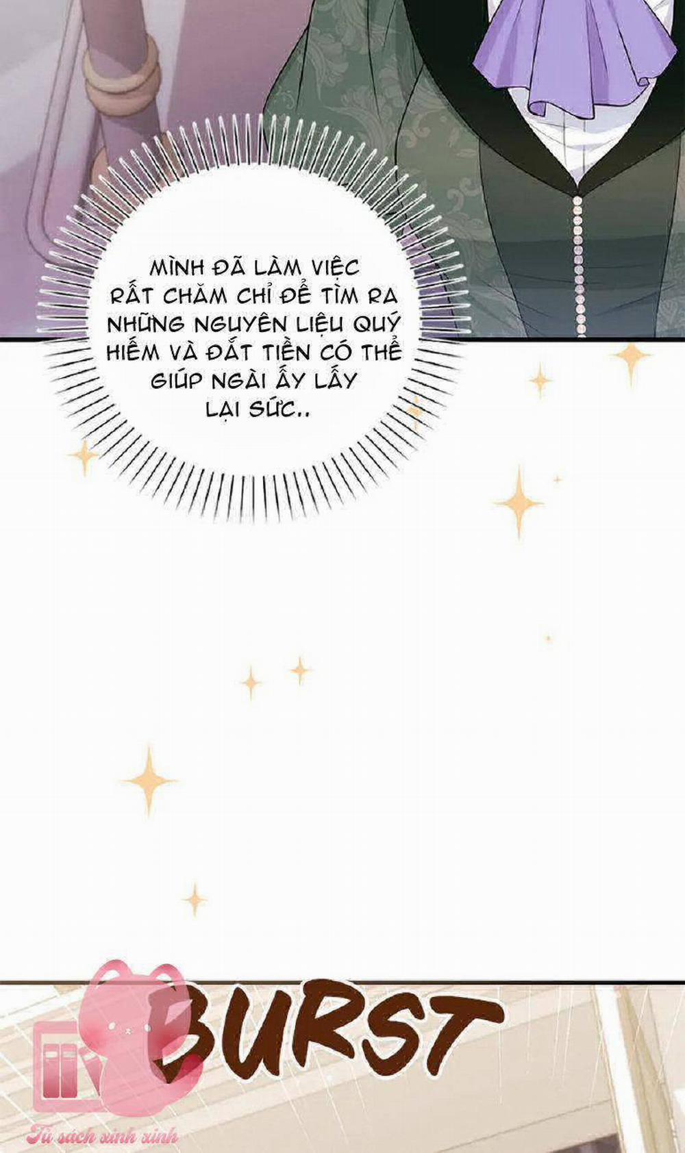 Công Chúa Bé Con Hạng S Thật Mạnh 19 trang 9