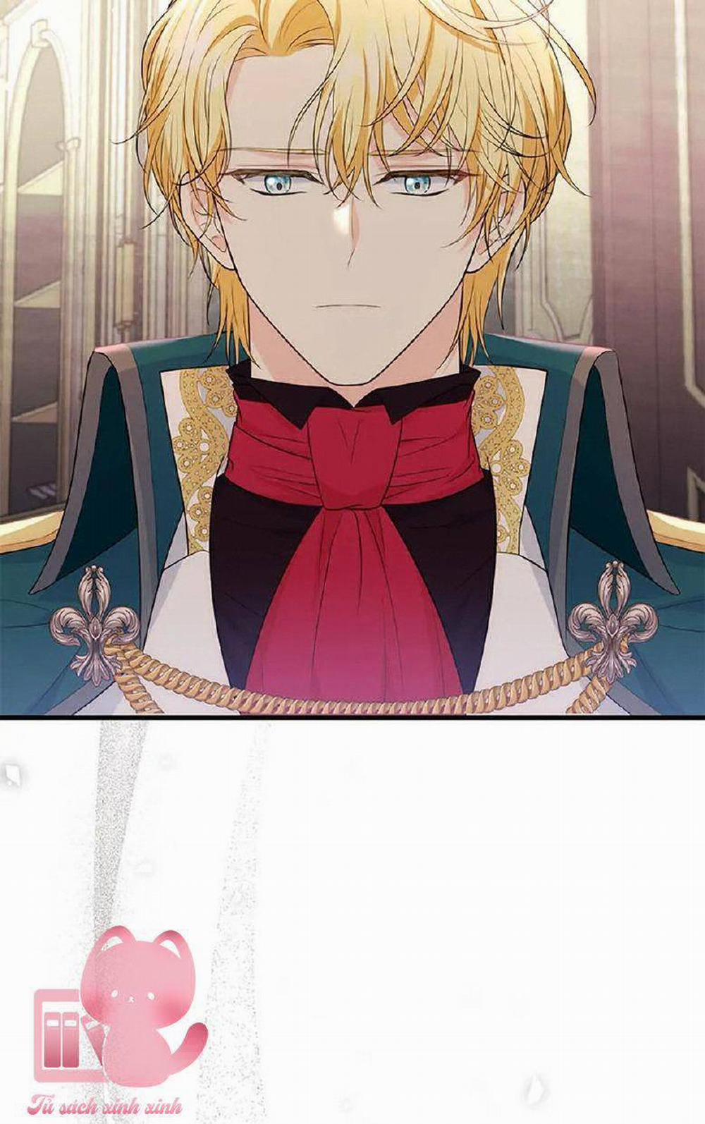 Công Chúa Bé Con Hạng S Thật Mạnh 19 trang 90