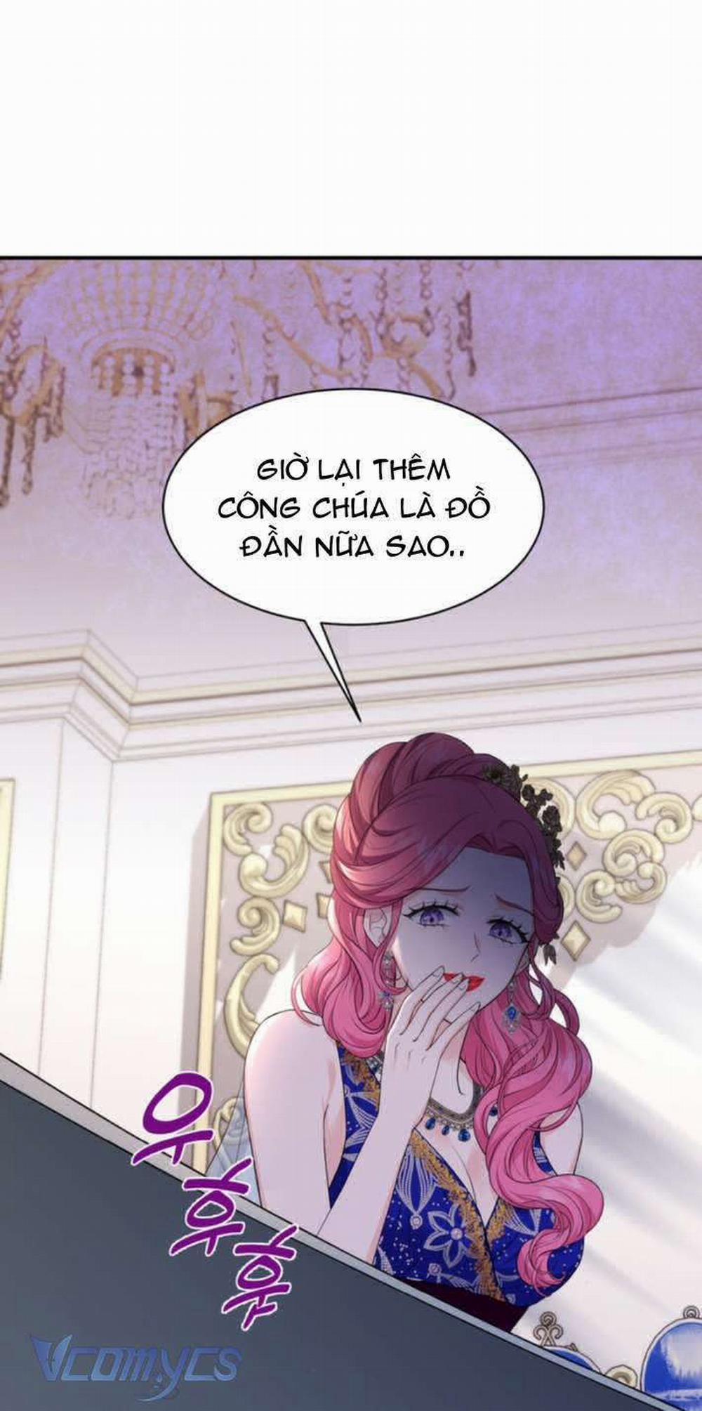 Công Chúa Bé Con Hạng S Thật Mạnh 2 trang 10