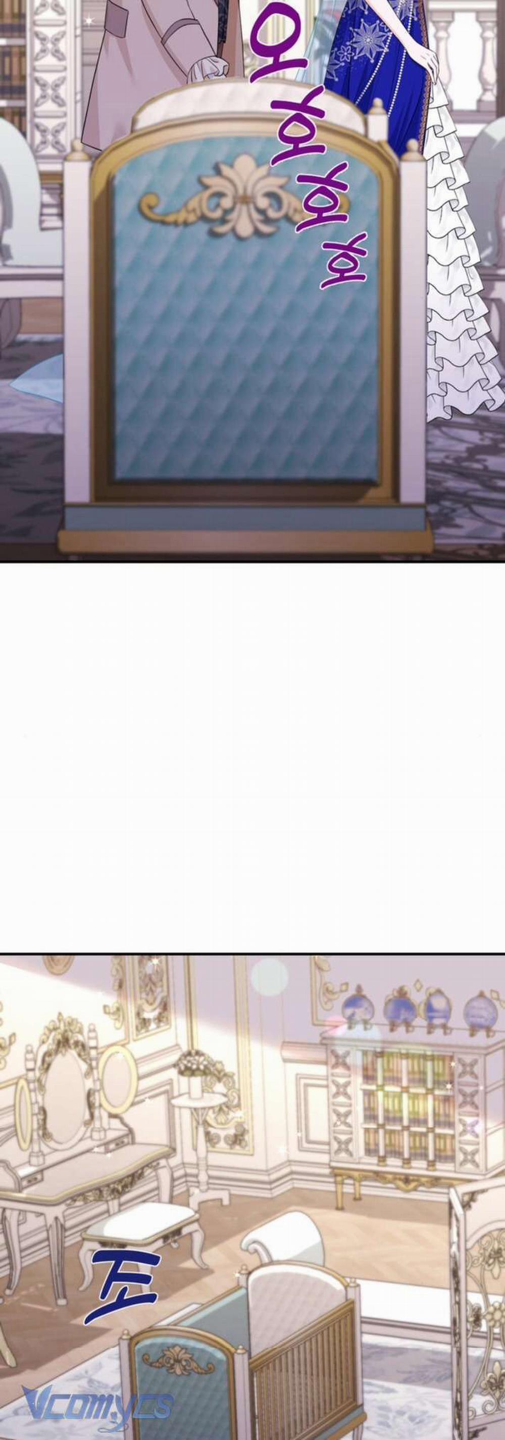 Công Chúa Bé Con Hạng S Thật Mạnh 2 trang 12