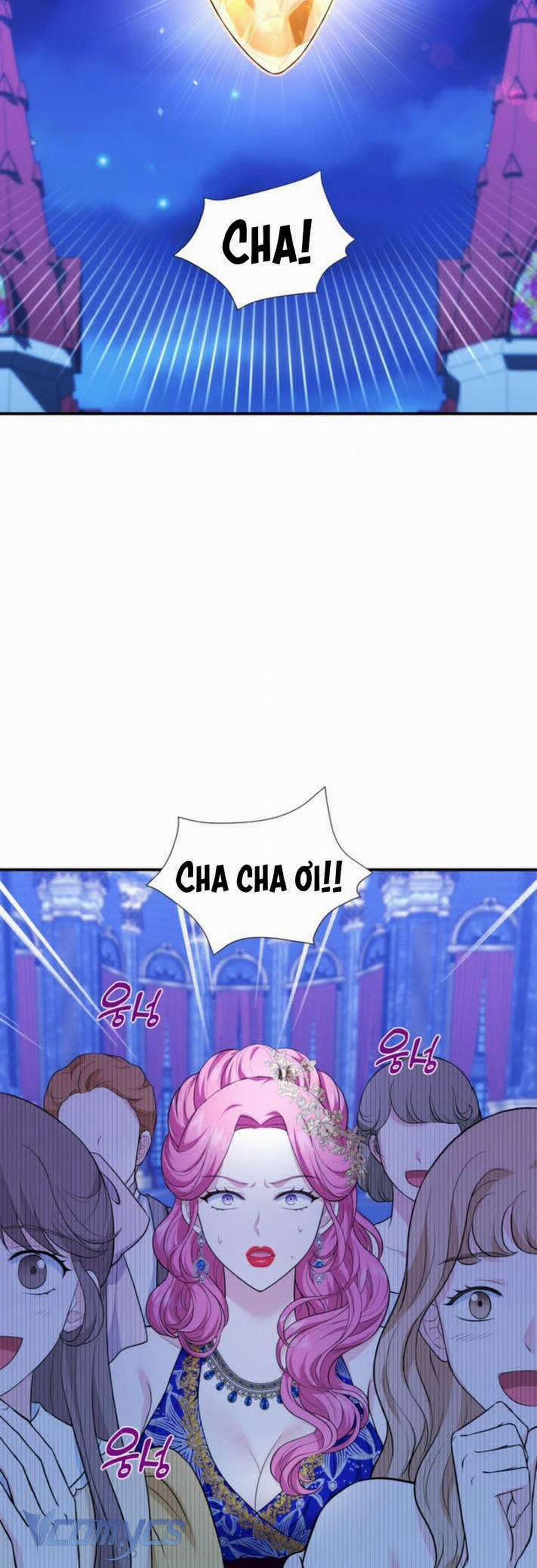 Công Chúa Bé Con Hạng S Thật Mạnh 2 trang 18