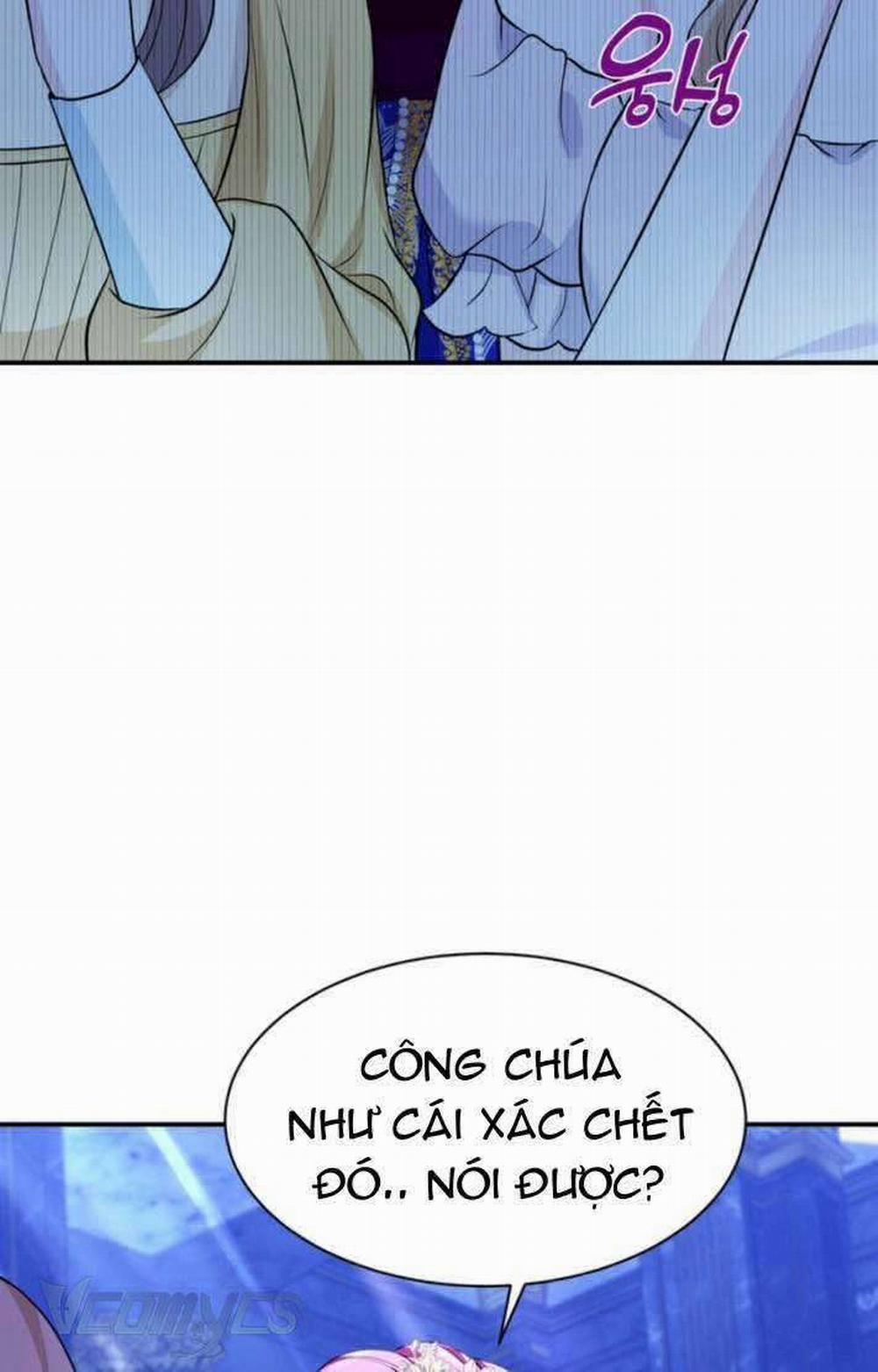 Công Chúa Bé Con Hạng S Thật Mạnh 2 trang 19