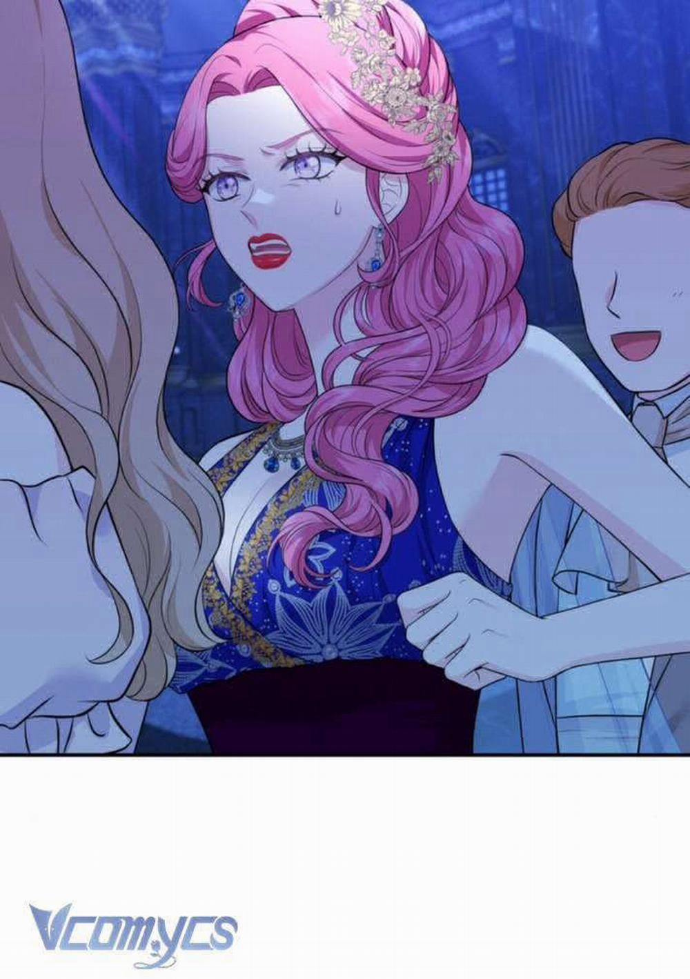 Công Chúa Bé Con Hạng S Thật Mạnh 2 trang 20