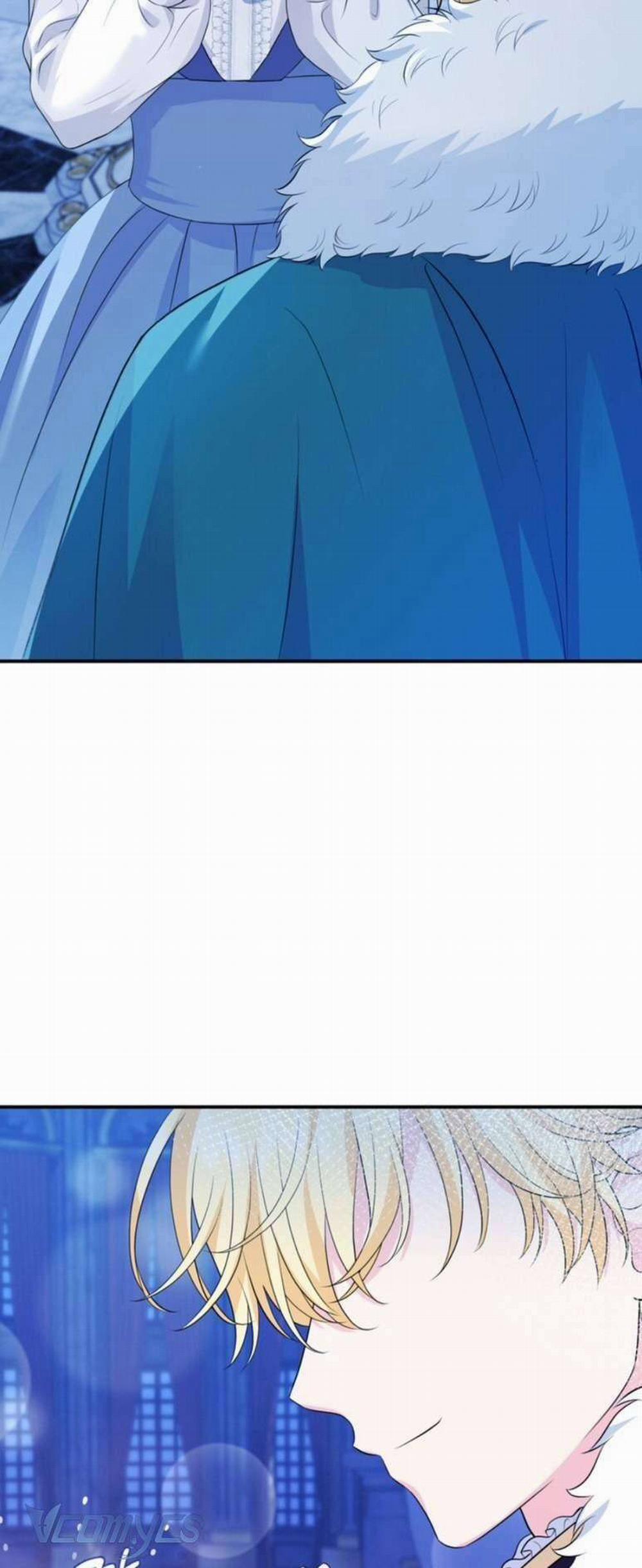 Công Chúa Bé Con Hạng S Thật Mạnh 2 trang 26