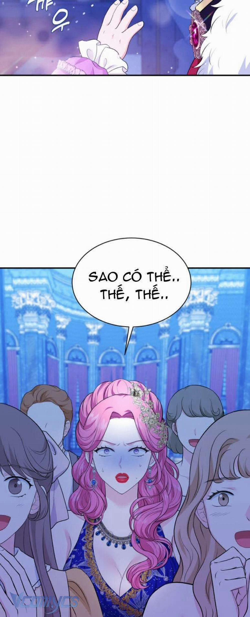 Công Chúa Bé Con Hạng S Thật Mạnh 2 trang 27