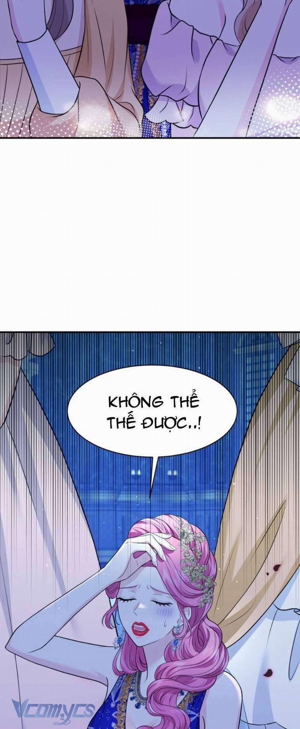 Công Chúa Bé Con Hạng S Thật Mạnh 2 trang 28