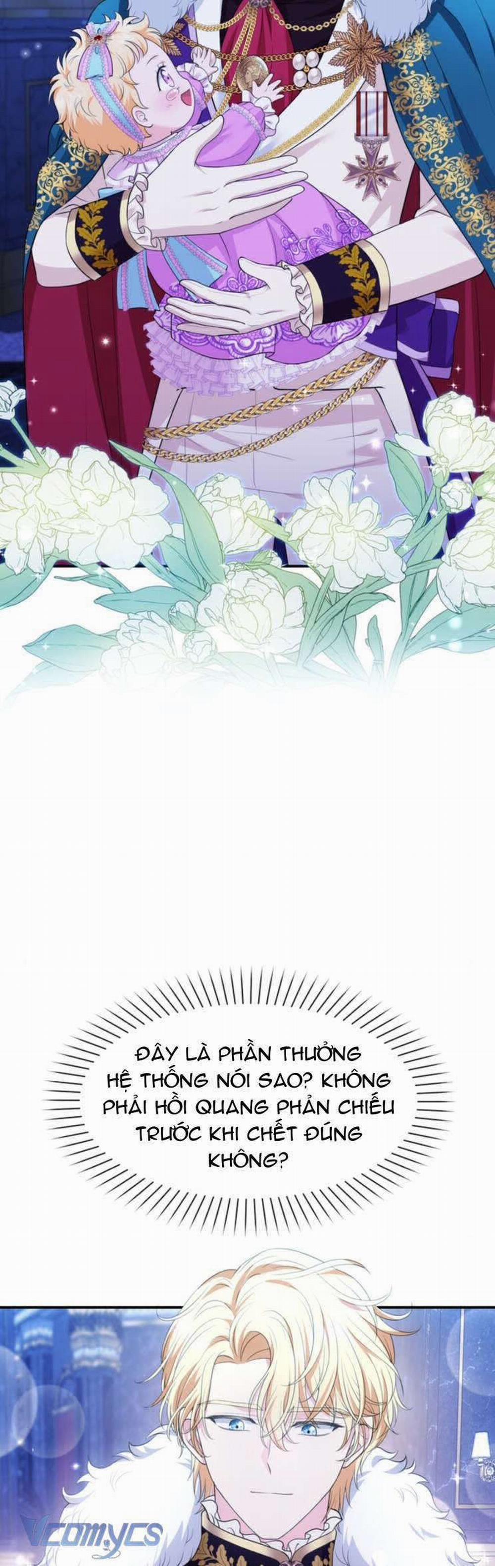 Công Chúa Bé Con Hạng S Thật Mạnh 2 trang 31