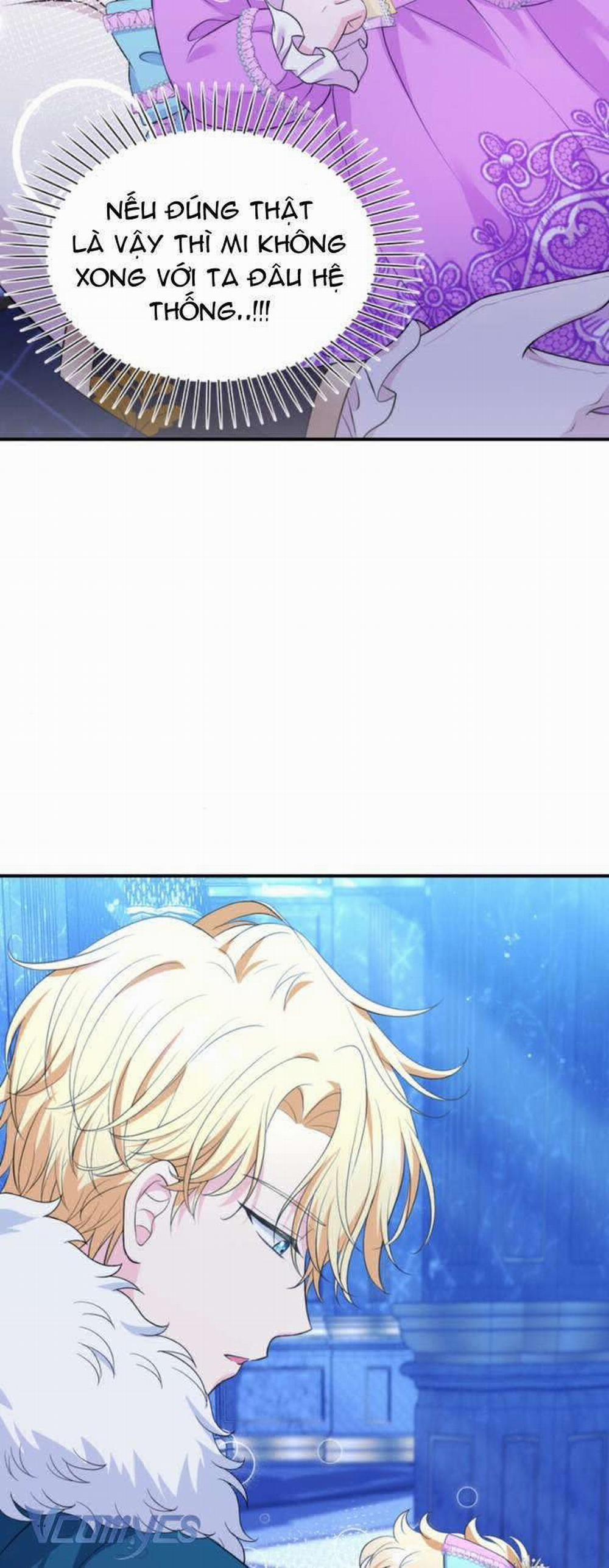 Công Chúa Bé Con Hạng S Thật Mạnh 2 trang 33