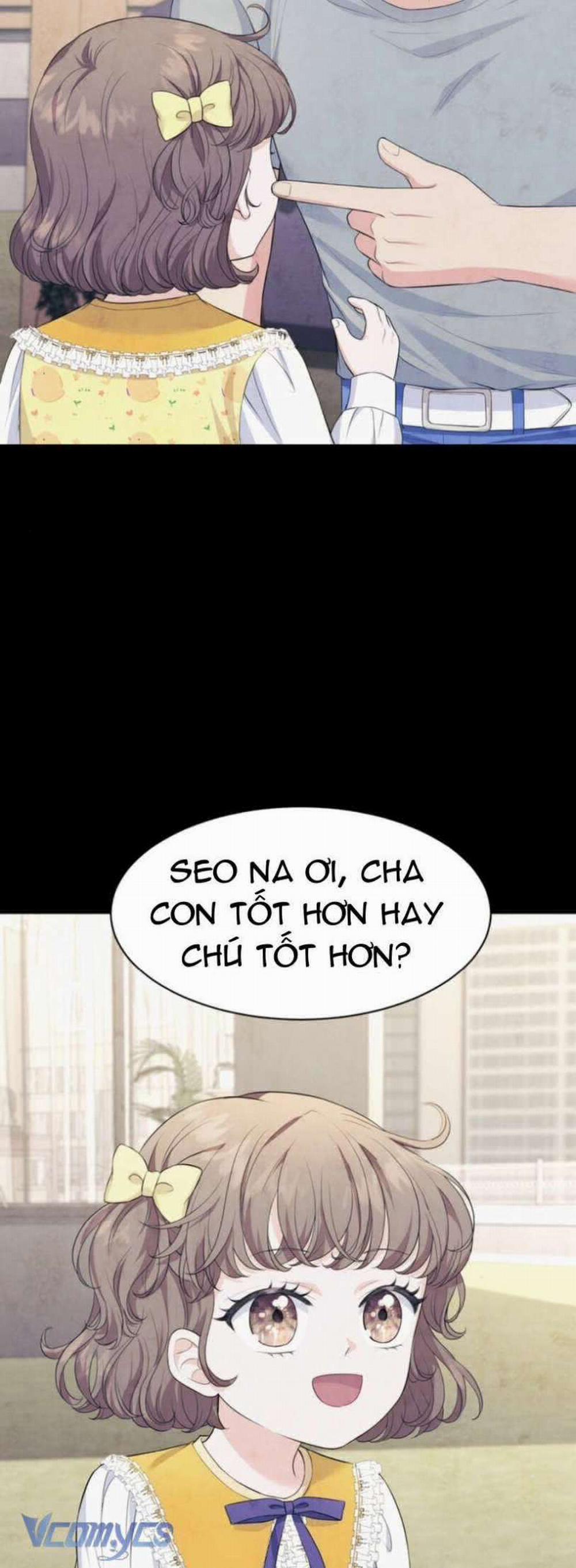 Công Chúa Bé Con Hạng S Thật Mạnh 2 trang 40