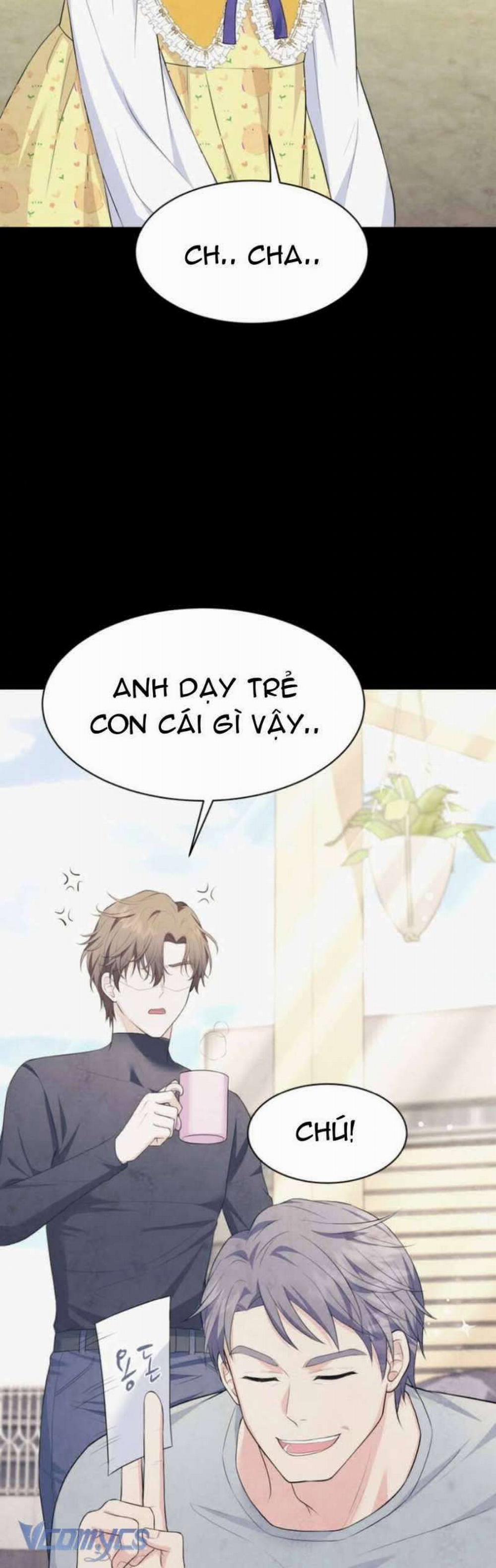 Công Chúa Bé Con Hạng S Thật Mạnh 2 trang 41