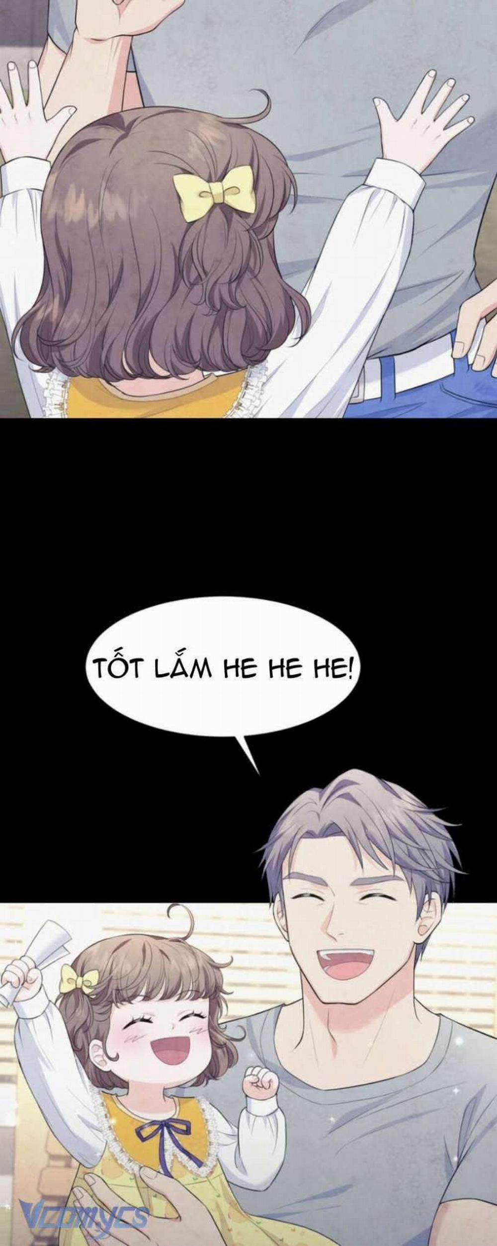 Công Chúa Bé Con Hạng S Thật Mạnh 2 trang 42